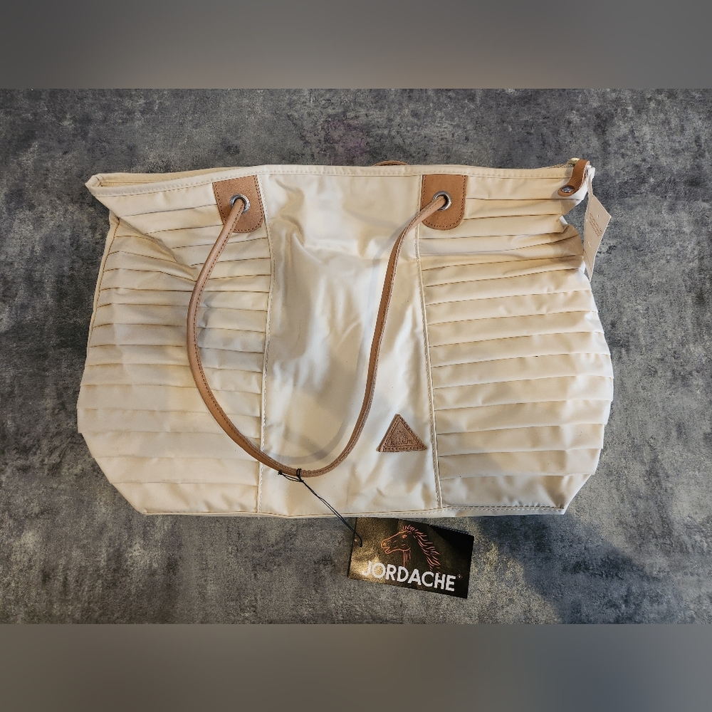 NWT Jordache bag